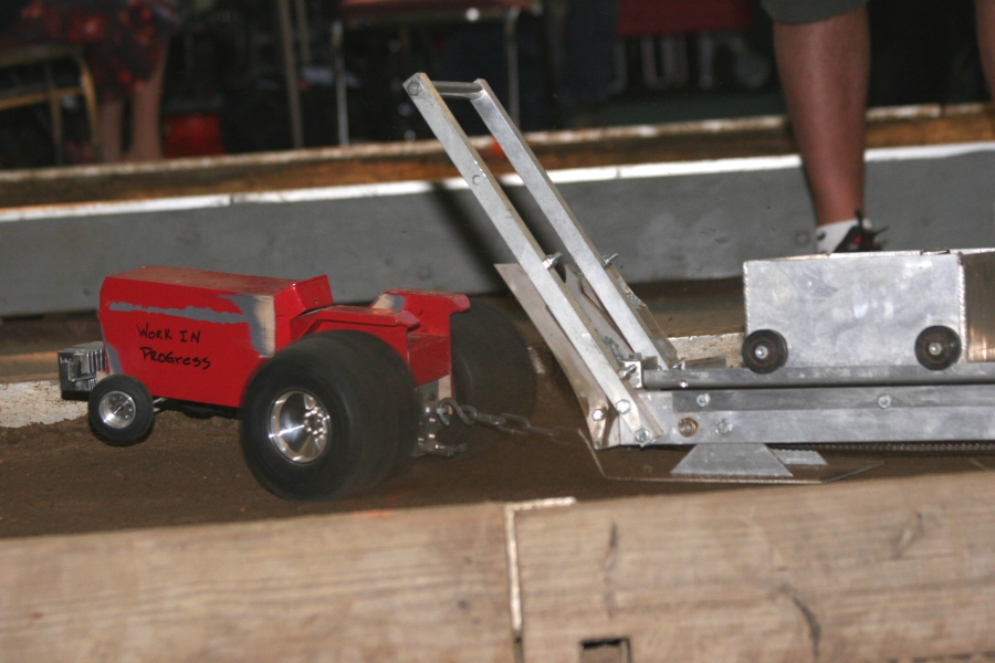 2011 NRCTPA Worlds 470 E